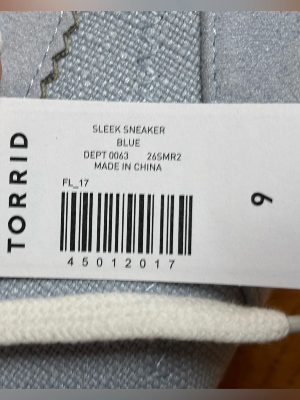 torrid shoes womens
